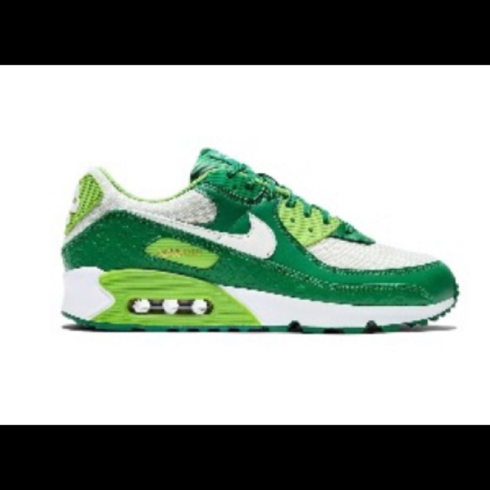 Nike Airmax 90 St. Patrick’s Day